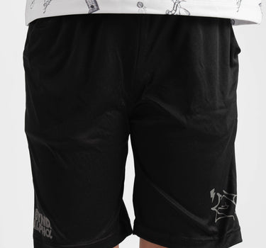 Dodo's Shorts in Black