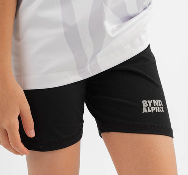 Jojo's Shorts in Black