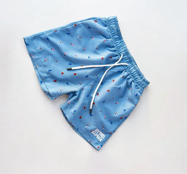 Doudou swim short